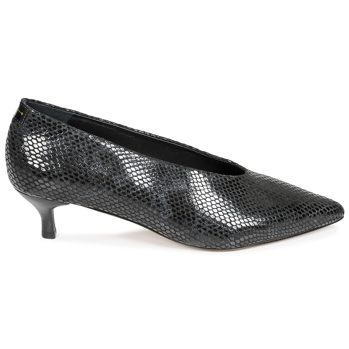 Women's Pumps Anthology Paris Black