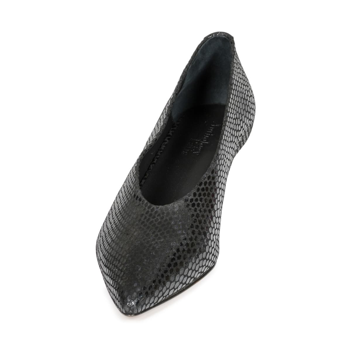 Women's Pumps Anthology Paris Black