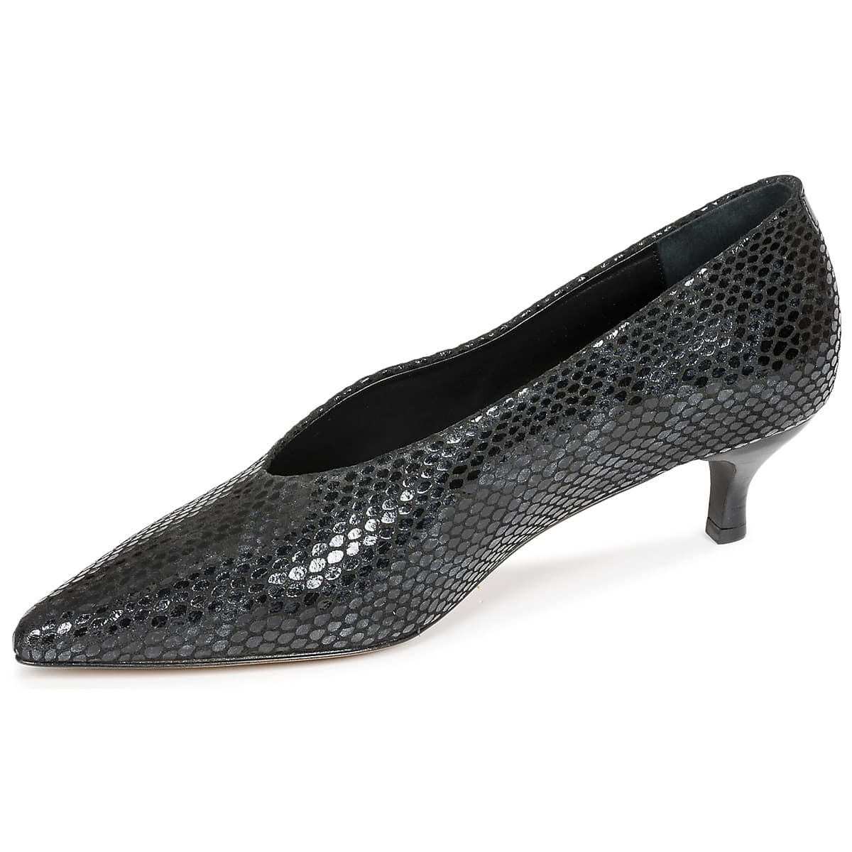 Women's Pumps Anthology Paris Black