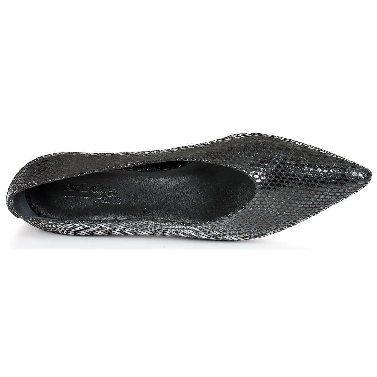 Women's Pumps Anthology Paris Black
