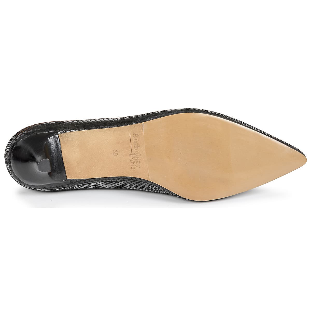 Women's Pumps Anthology Paris Black