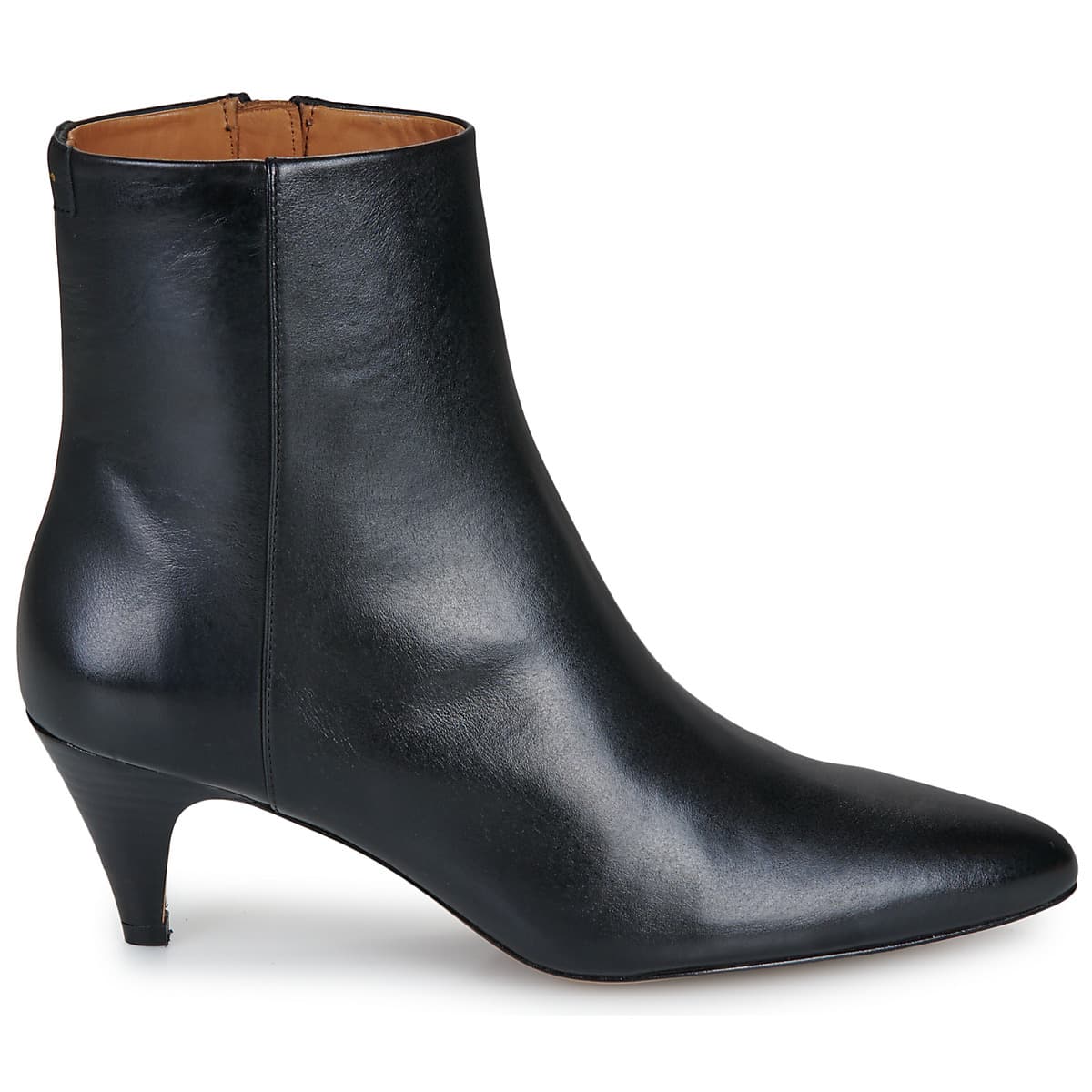 Women's Ankle Boots Anthology Paris Black