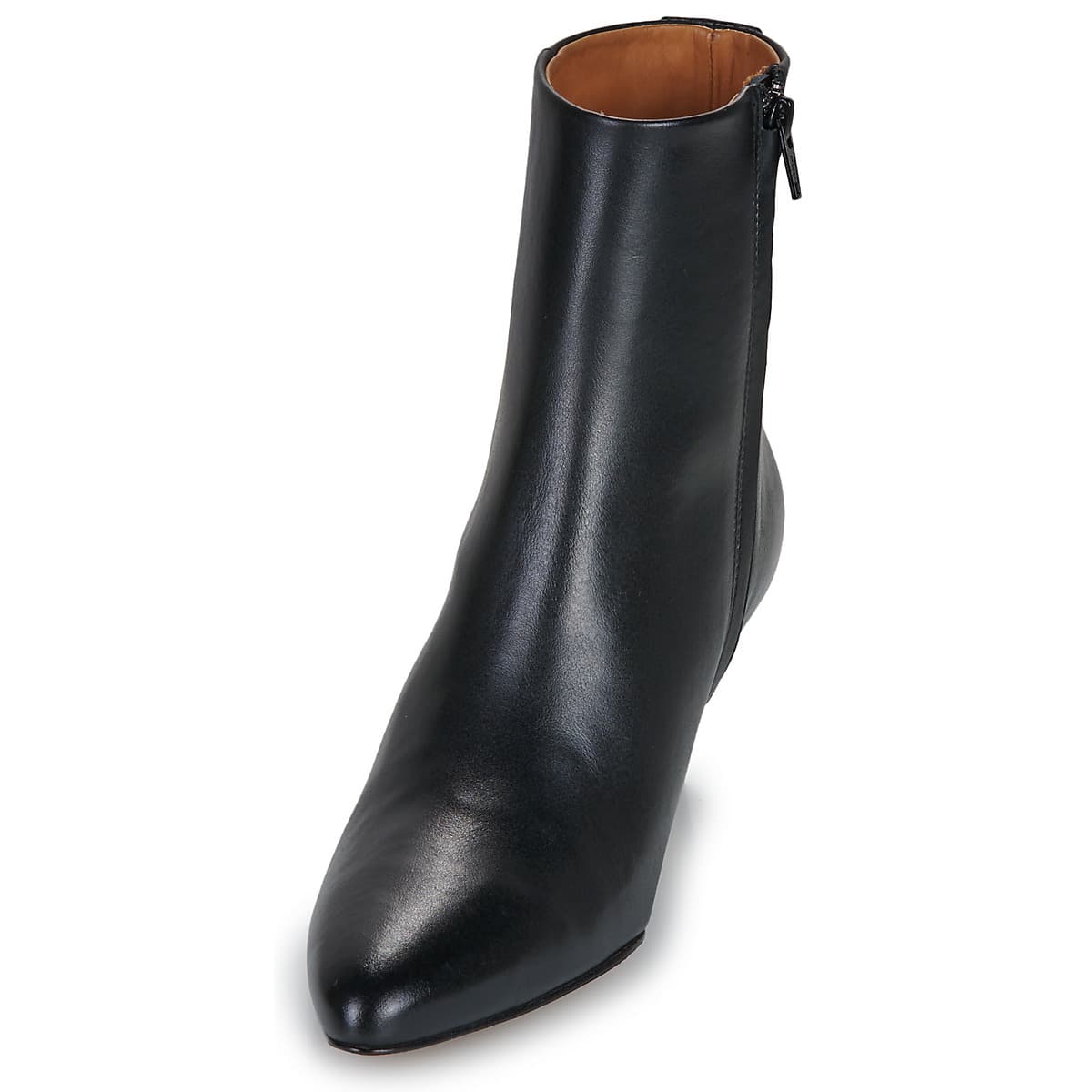 Women's Ankle Boots Anthology Paris Black