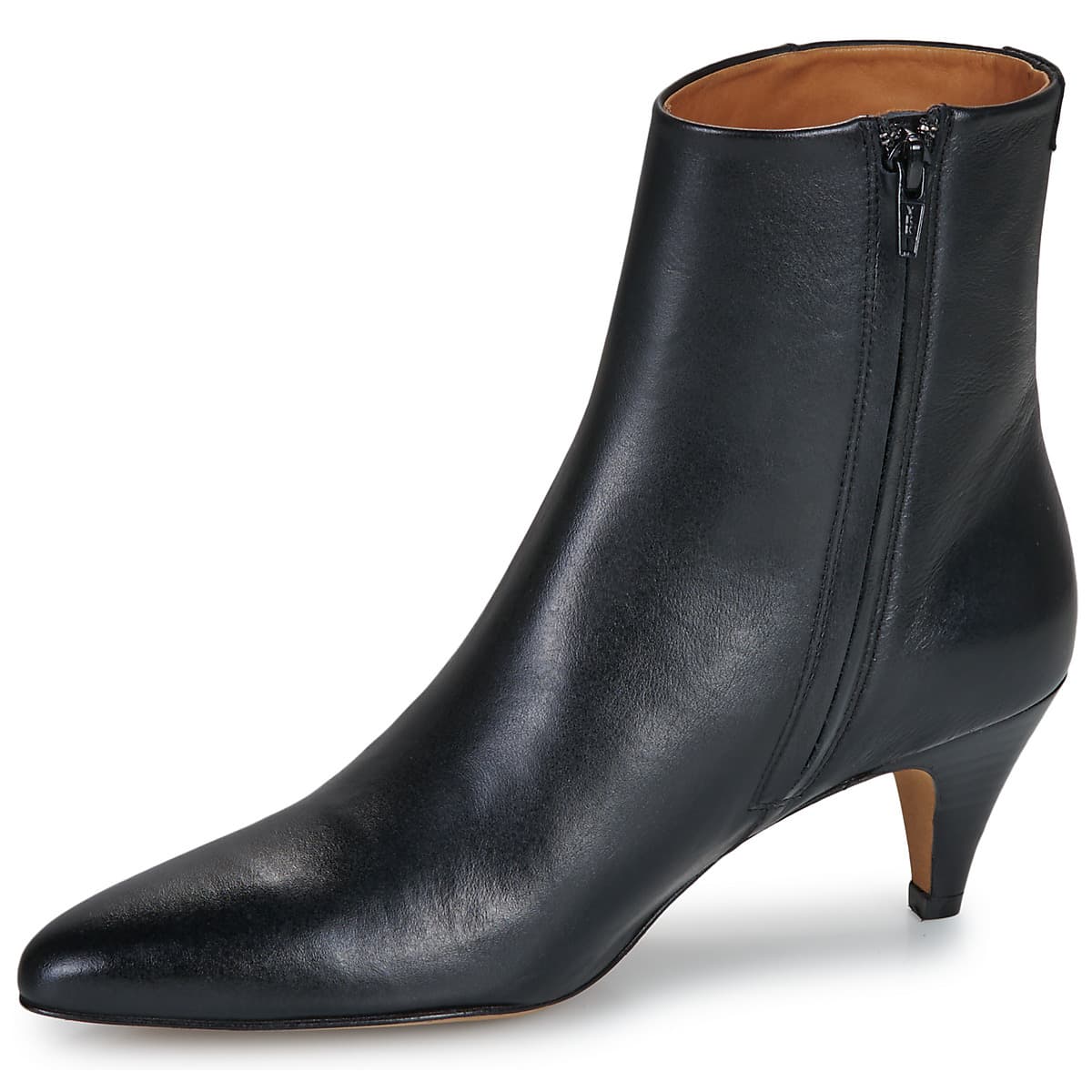 Women's Ankle Boots Anthology Paris Black