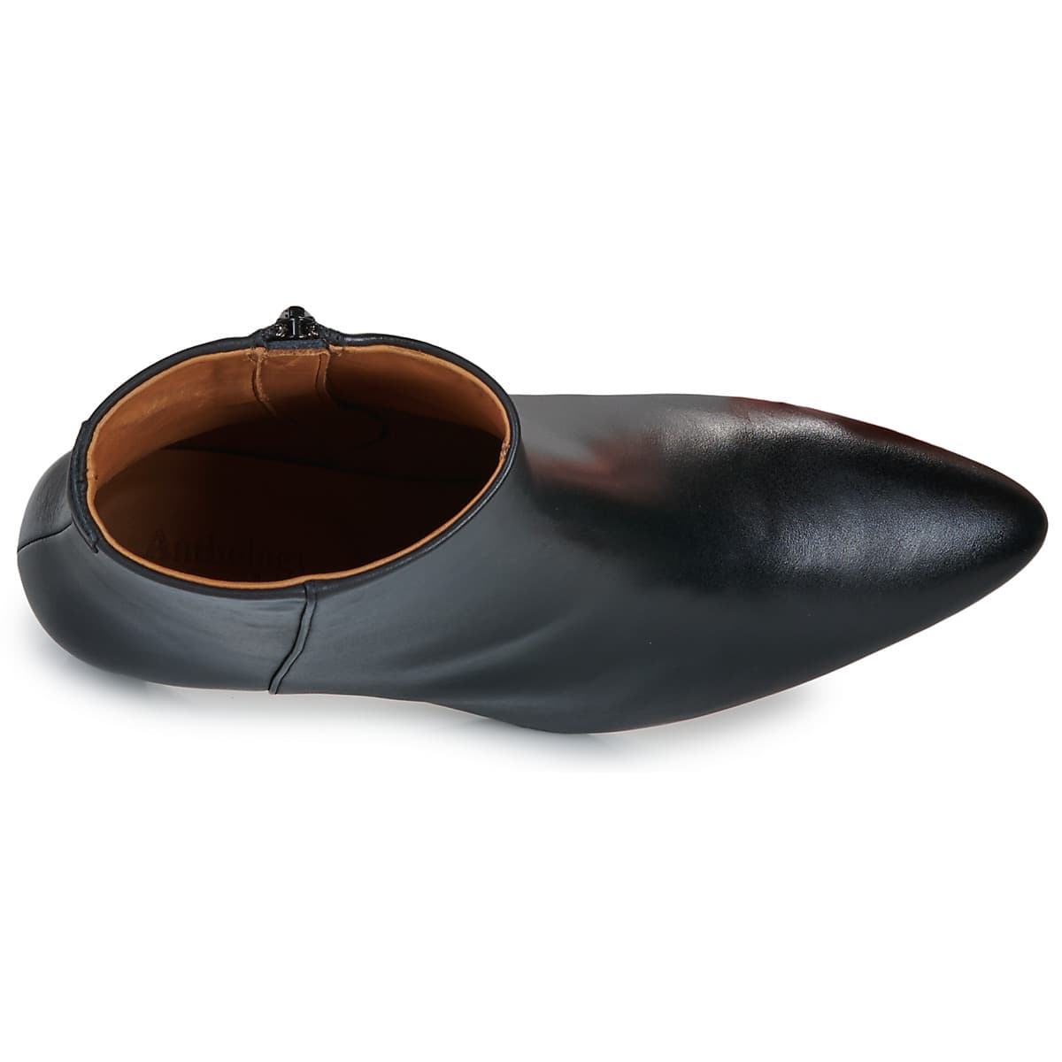 Women's Ankle Boots Anthology Paris Black