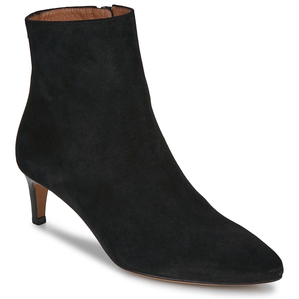 Women's Ankle Boots Anthology Paris Black