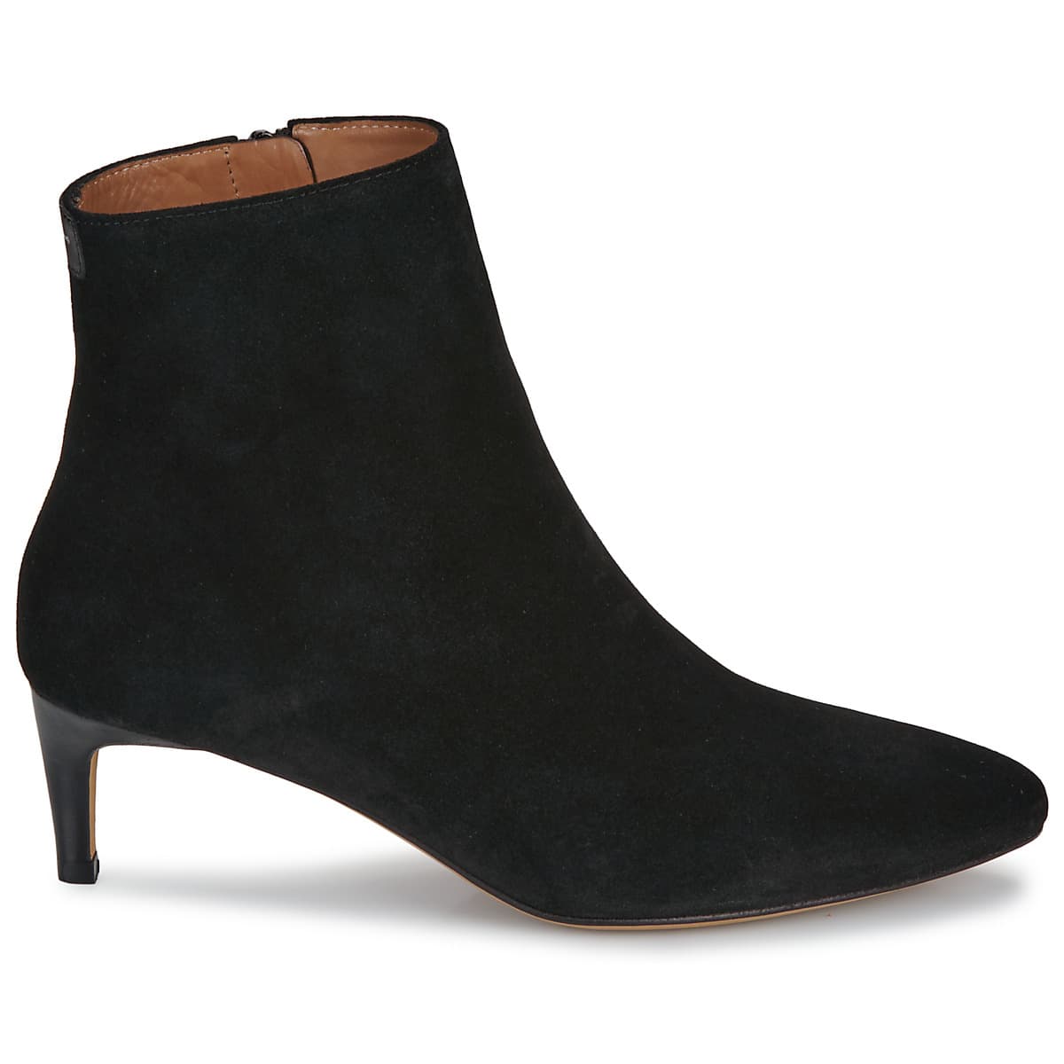 Women's Ankle Boots Anthology Paris Black