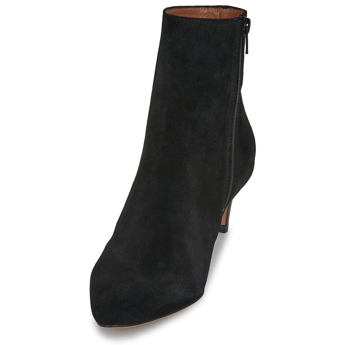 Women's Ankle Boots Anthology Paris Black