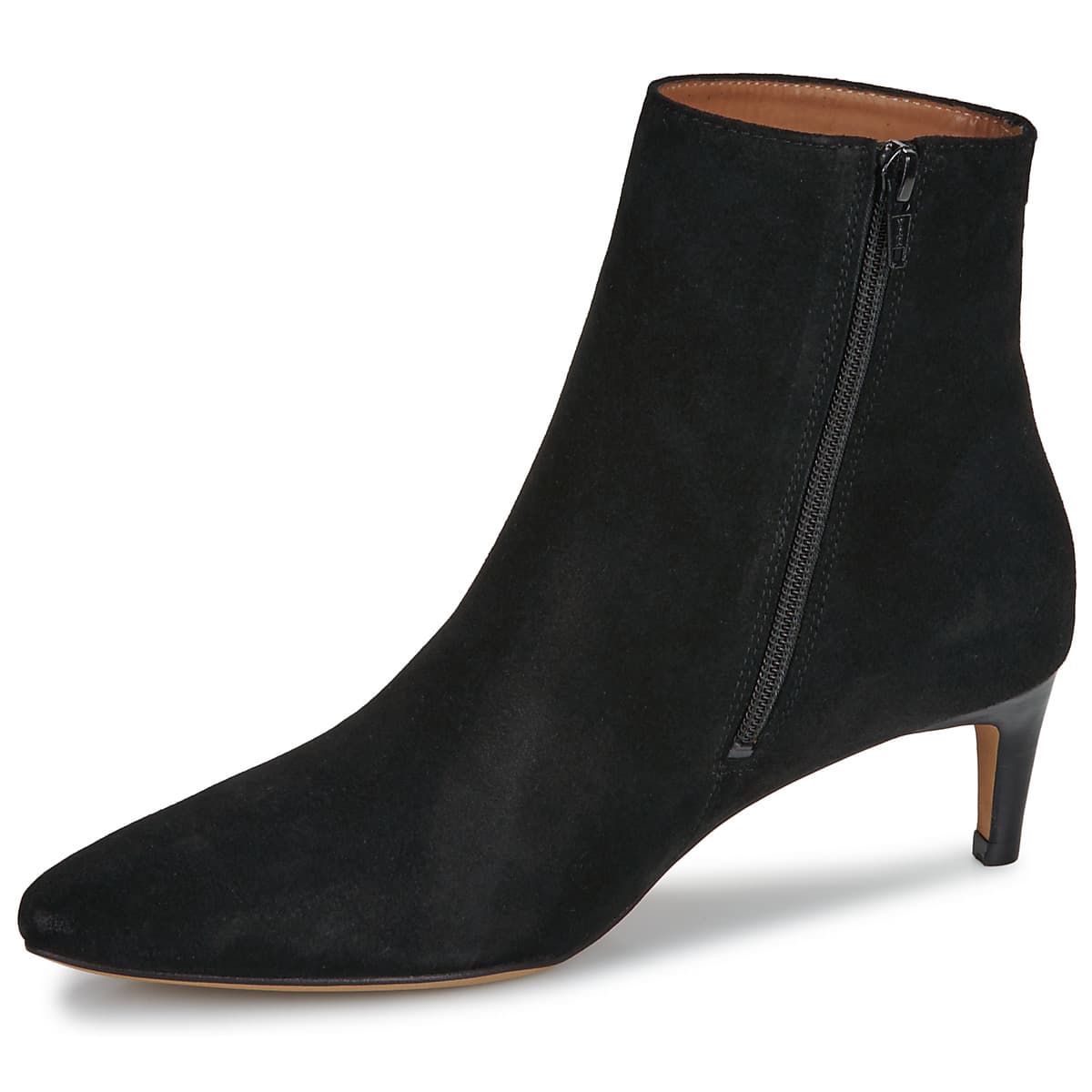 Women's Ankle Boots Anthology Paris Black