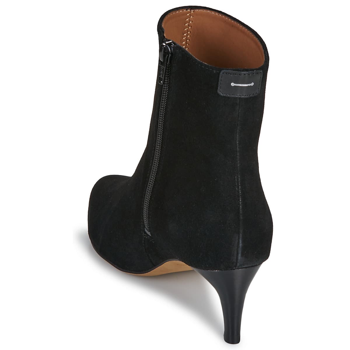 Women's Ankle Boots Anthology Paris Black