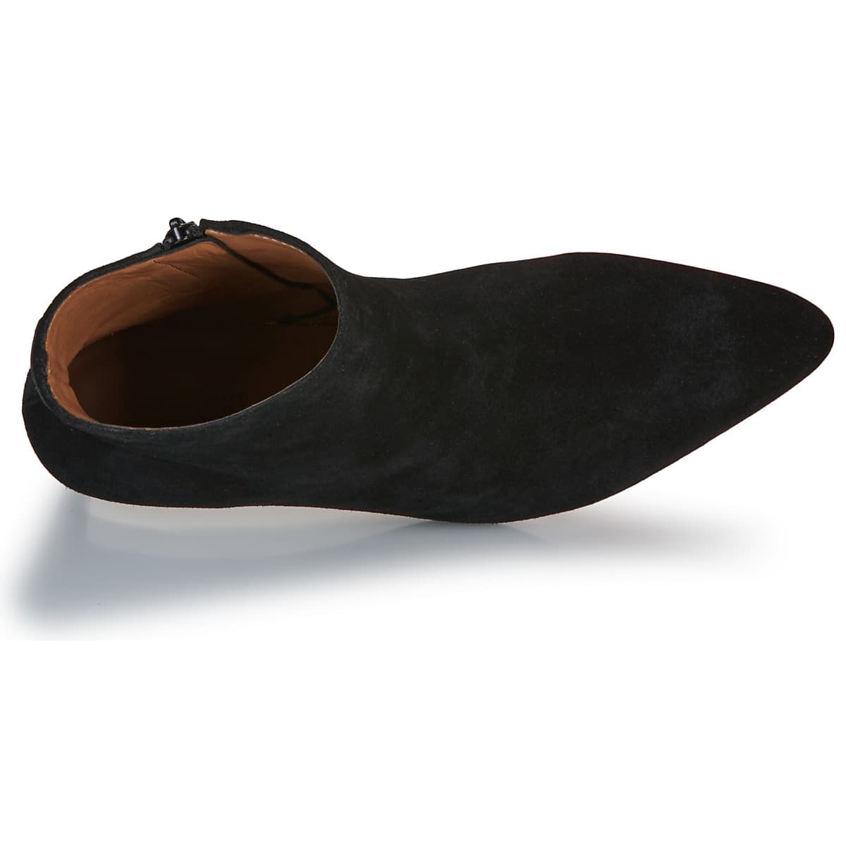 Women's Ankle Boots Anthology Paris Black