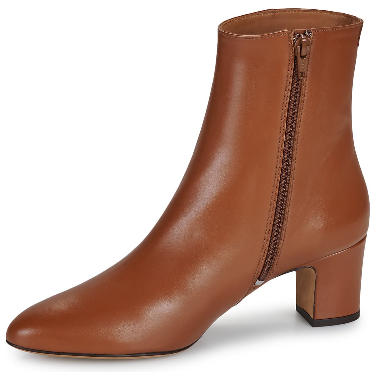Women's Ankle Boots Anthology Paris Brown