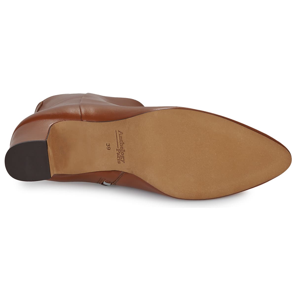 Women's Ankle Boots Anthology Paris Brown