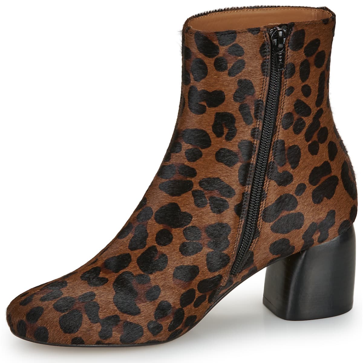 Women's Ankle Boots Anthology Paris Brown