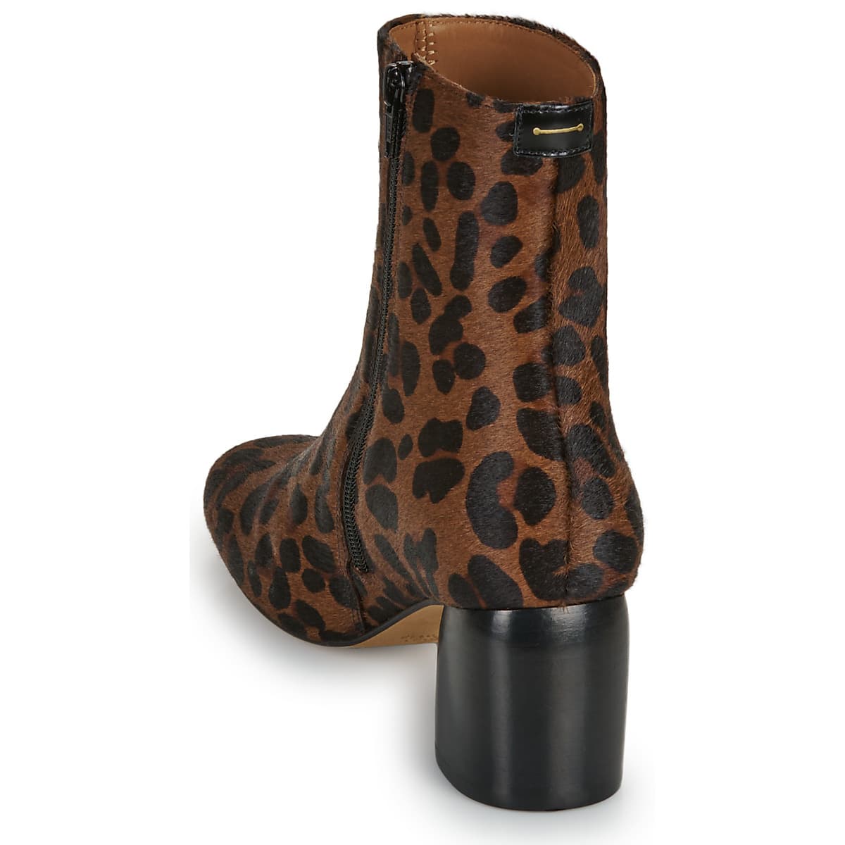 Women's Ankle Boots Anthology Paris Brown