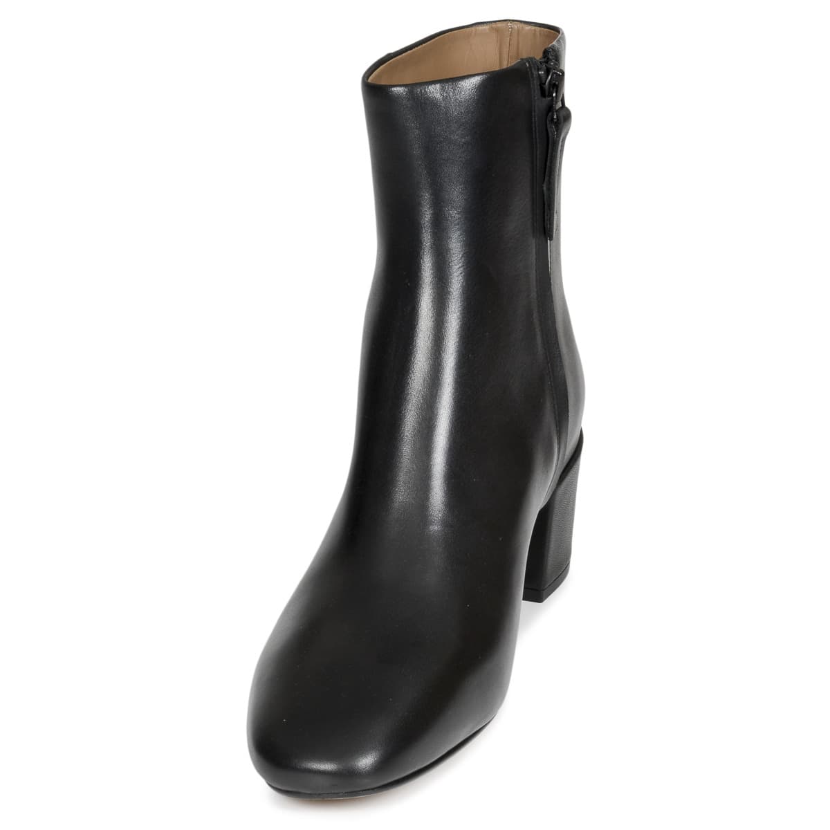 Women's Ankle Boots Anthology Paris Black