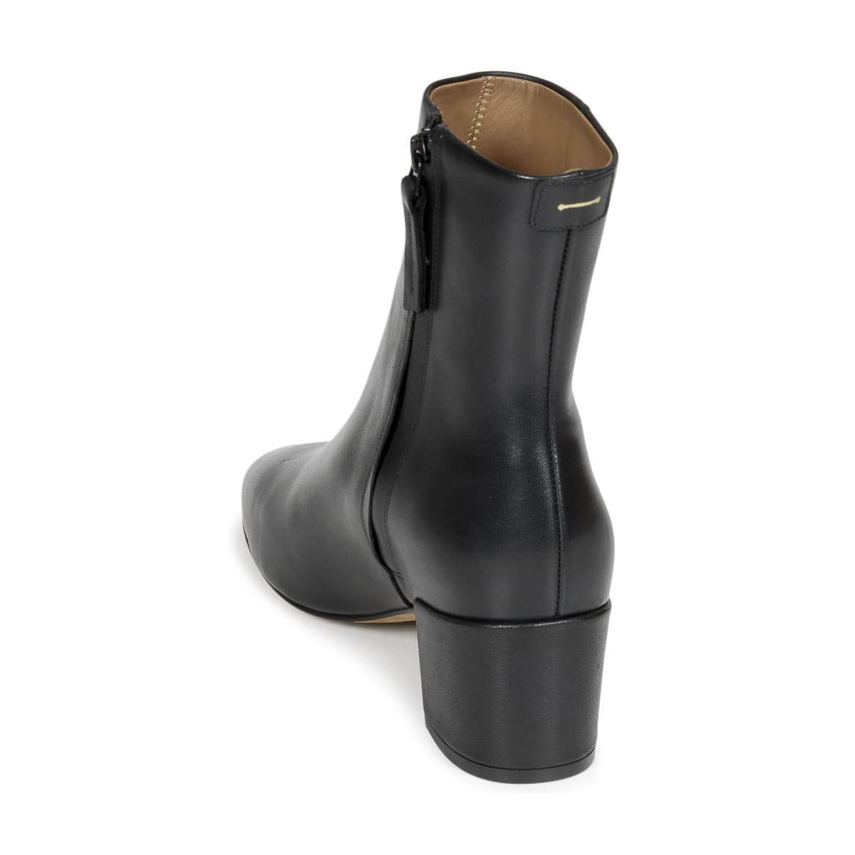 Women's Ankle Boots Anthology Paris Black