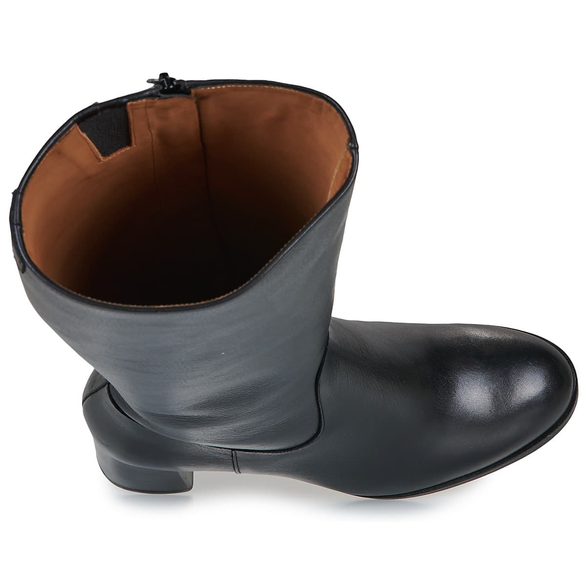 Women's Boots Anthology Paris Black