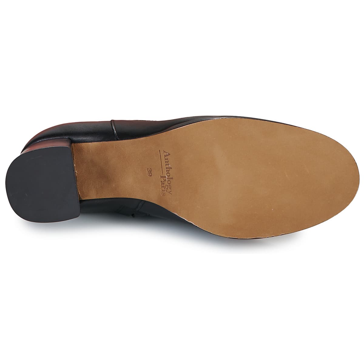 Women's Boots Anthology Paris Black