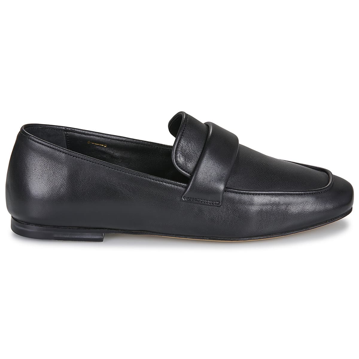 Women's Loafers Anthology Paris Black