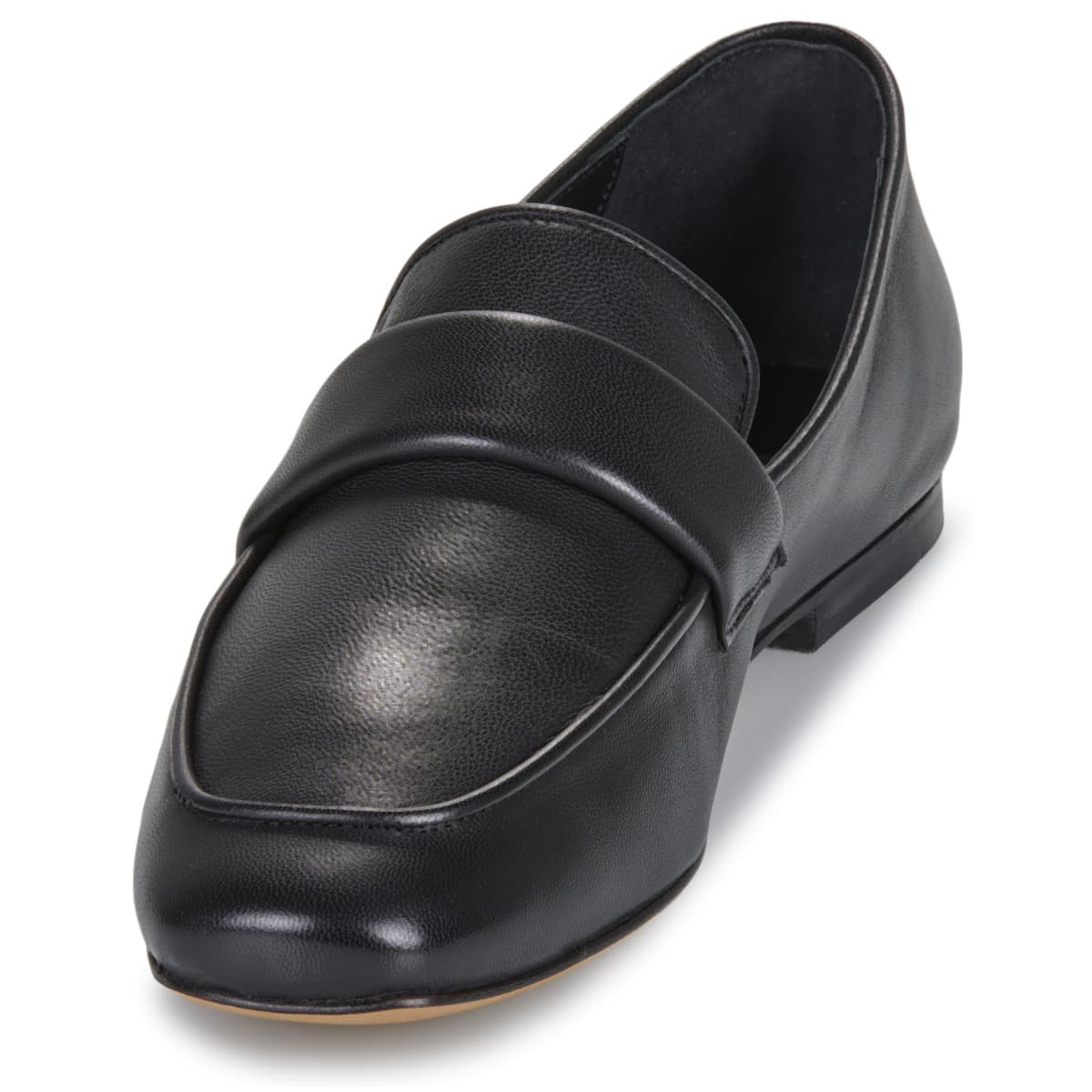Women's Loafers Anthology Paris Black