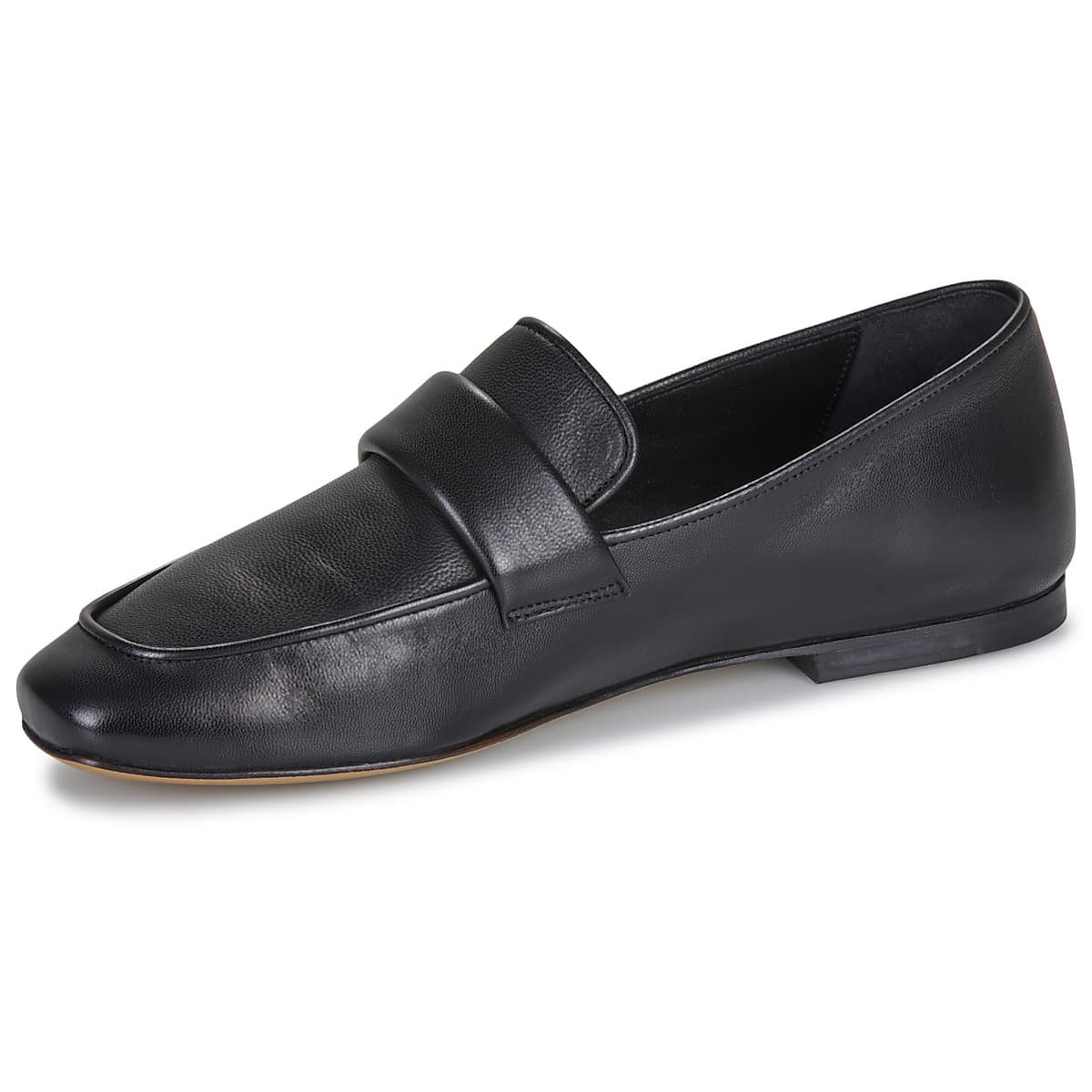 Women's Loafers Anthology Paris Black
