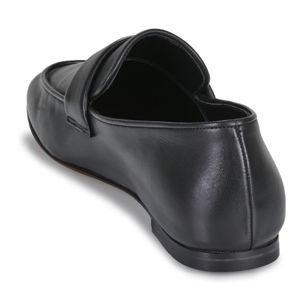 Women's Loafers Anthology Paris Black