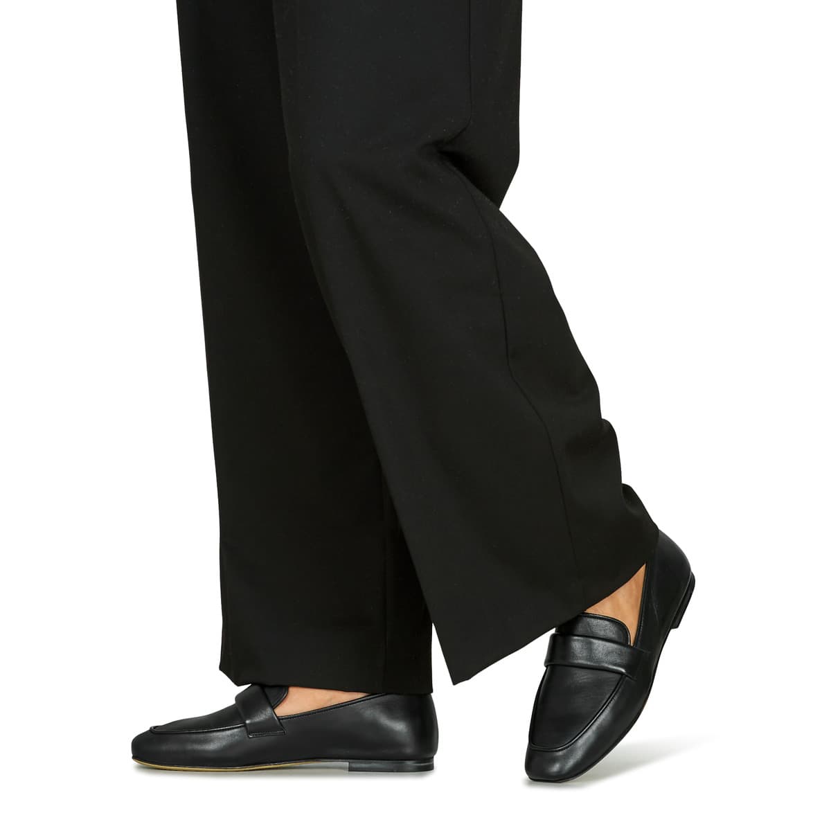 Women's Loafers Anthology Paris Black