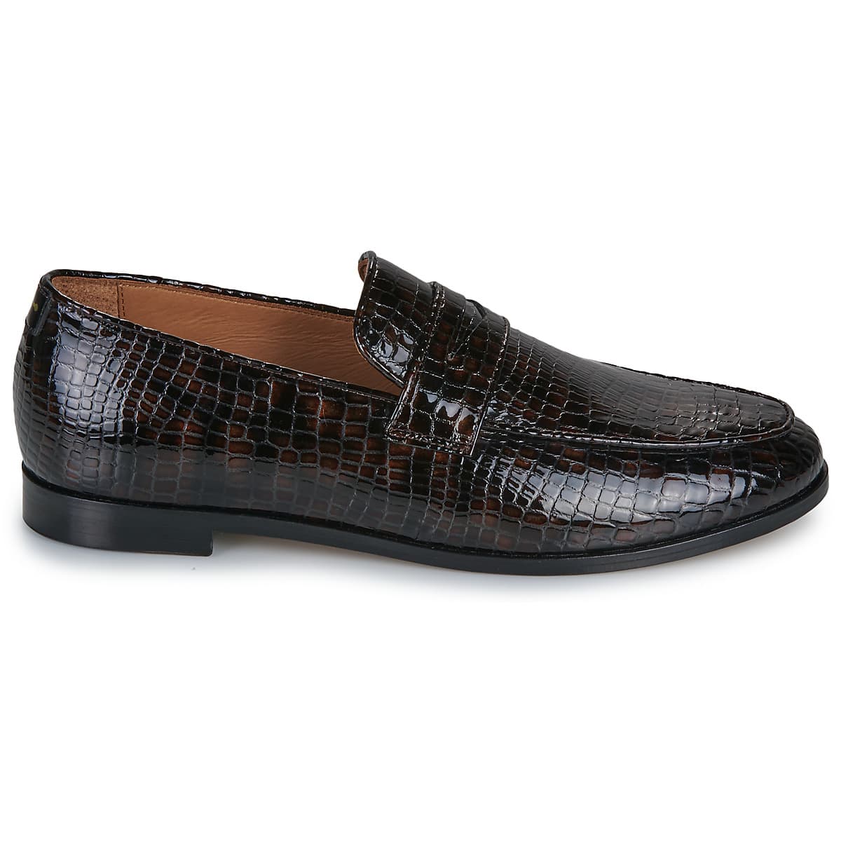 Women's Loafers Anthology Paris Black