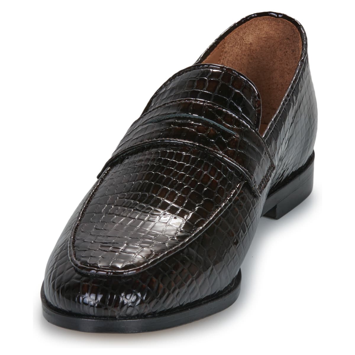 Women's Loafers Anthology Paris Black