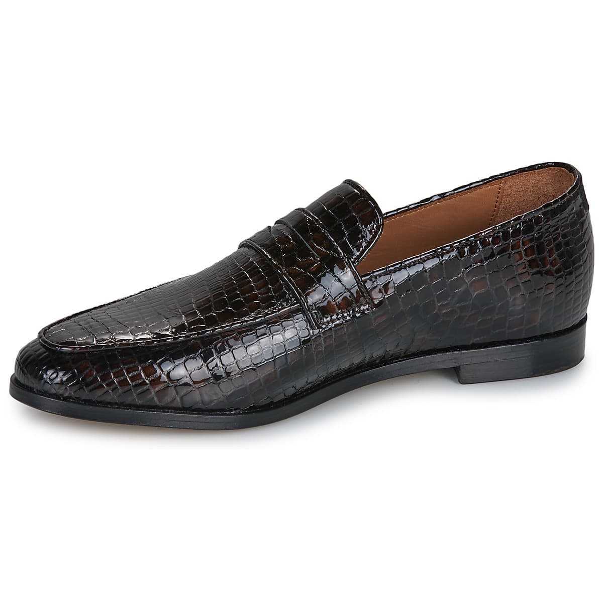 Women's Loafers Anthology Paris Black