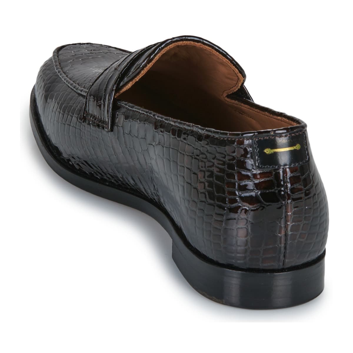 Women's Loafers Anthology Paris Black