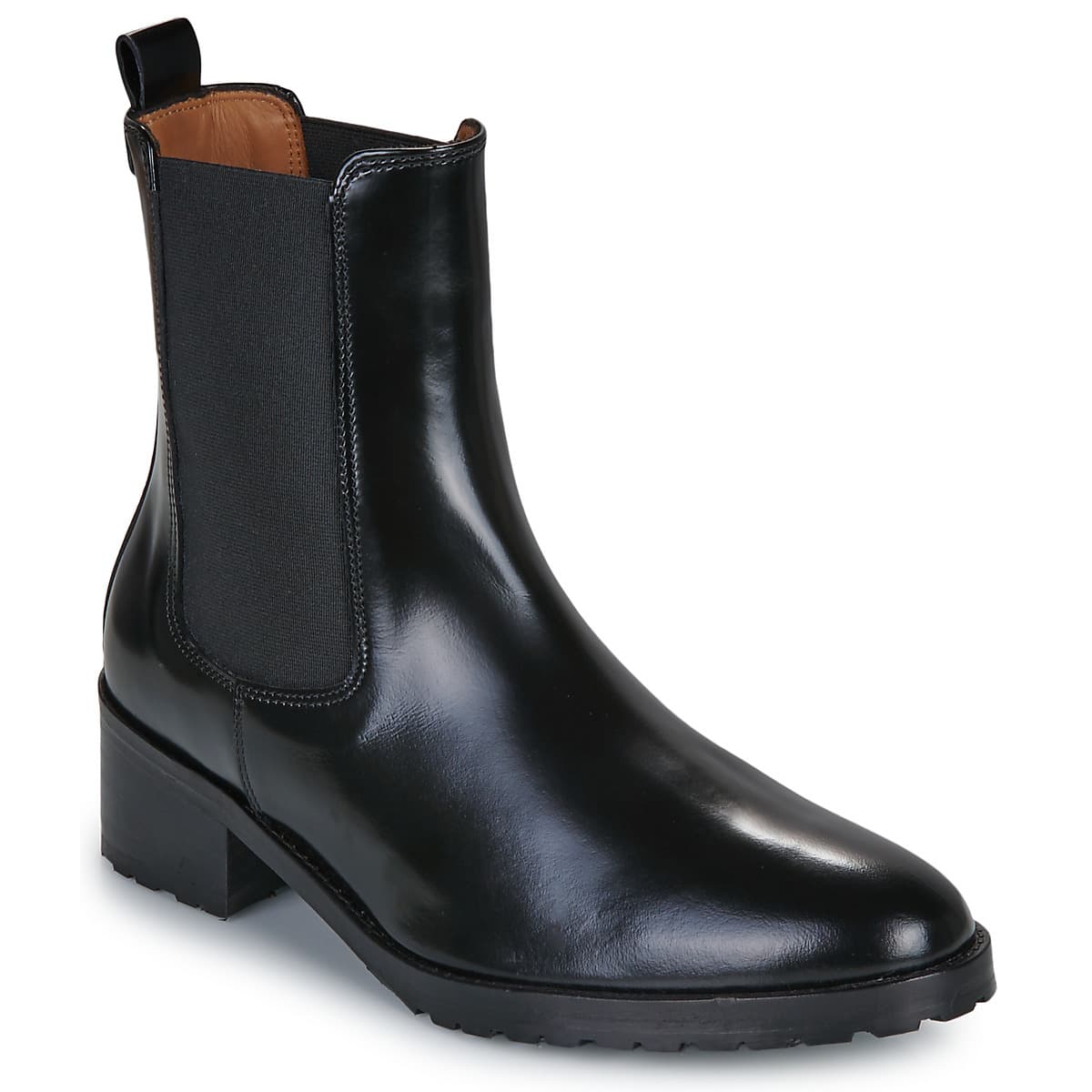 Μπότες Anthology Paris 7456