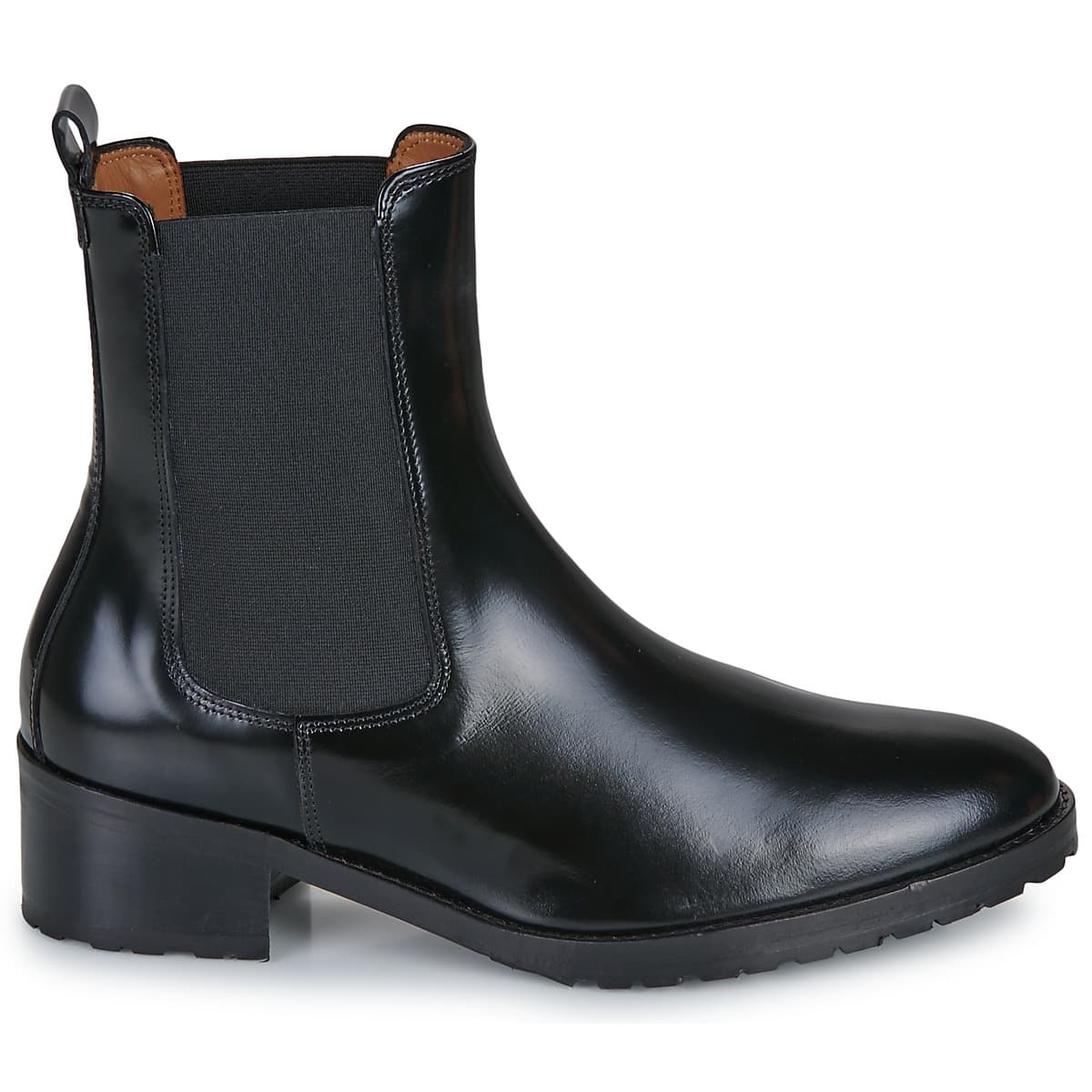 Women's Boots Anthology Paris Black