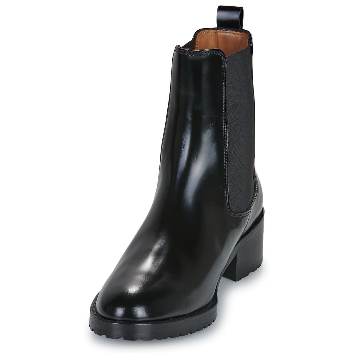 Women's Boots Anthology Paris Black