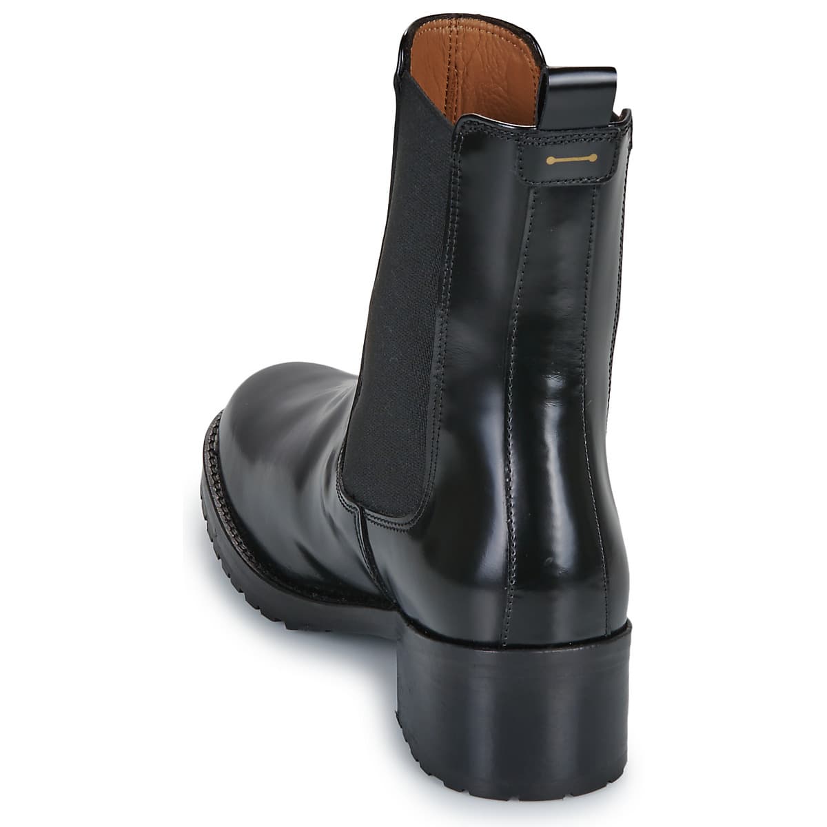 Women's Boots Anthology Paris Black