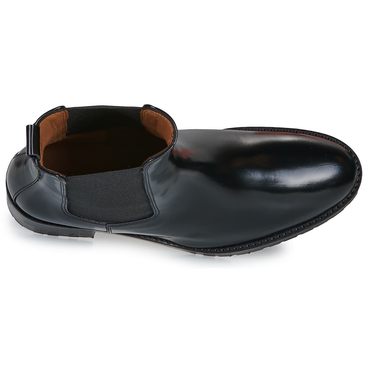 Women's Boots Anthology Paris Black