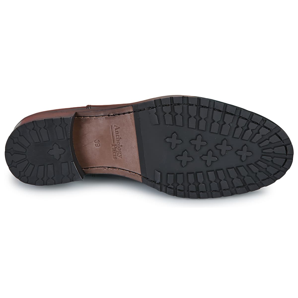 Women's Boots Anthology Paris Black