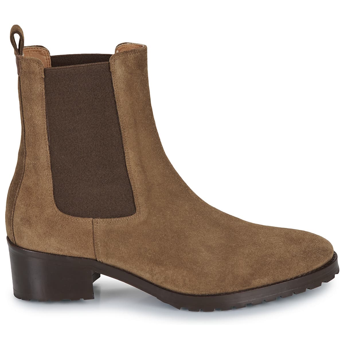 Women's Boots Anthology Paris Brown