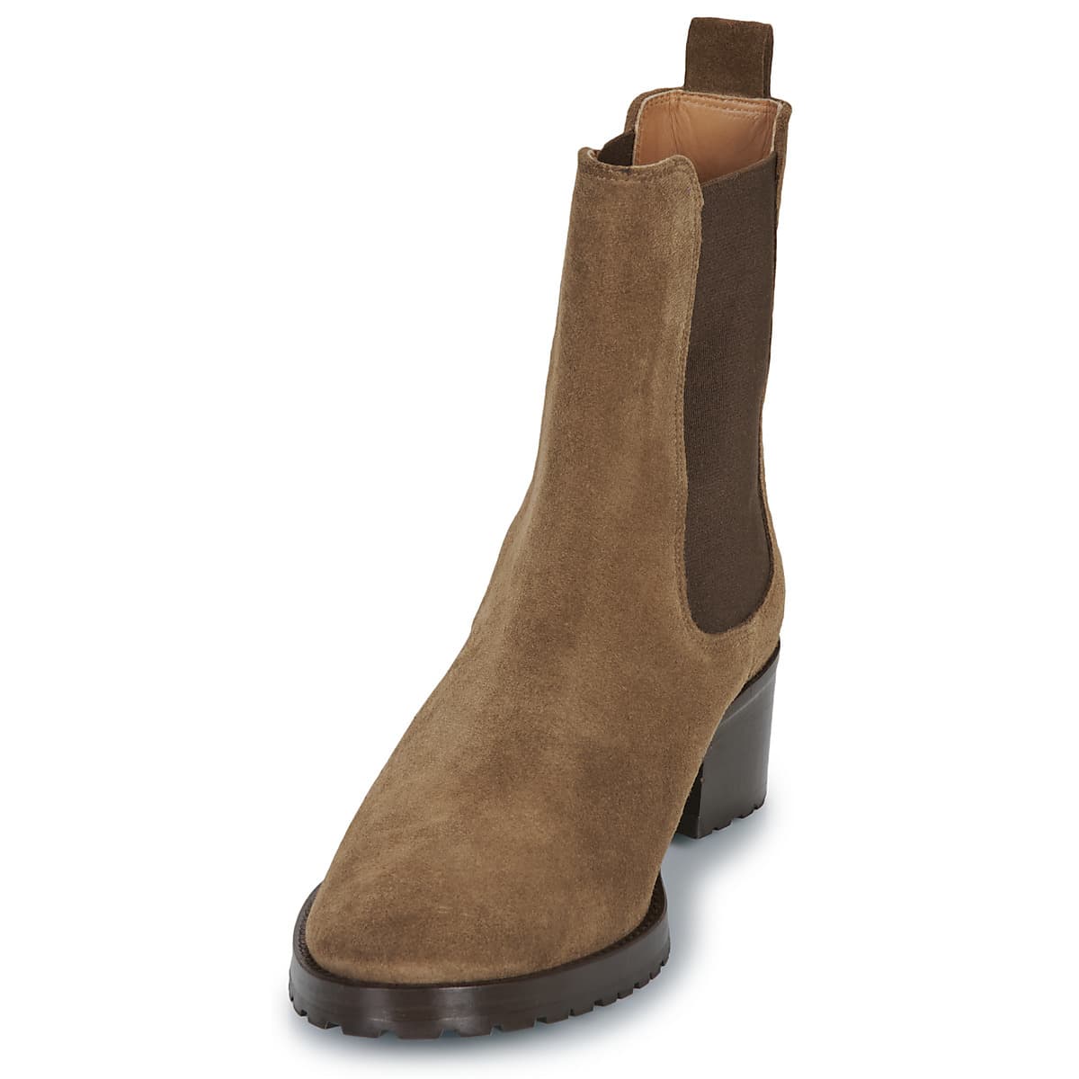 Women's Boots Anthology Paris Brown