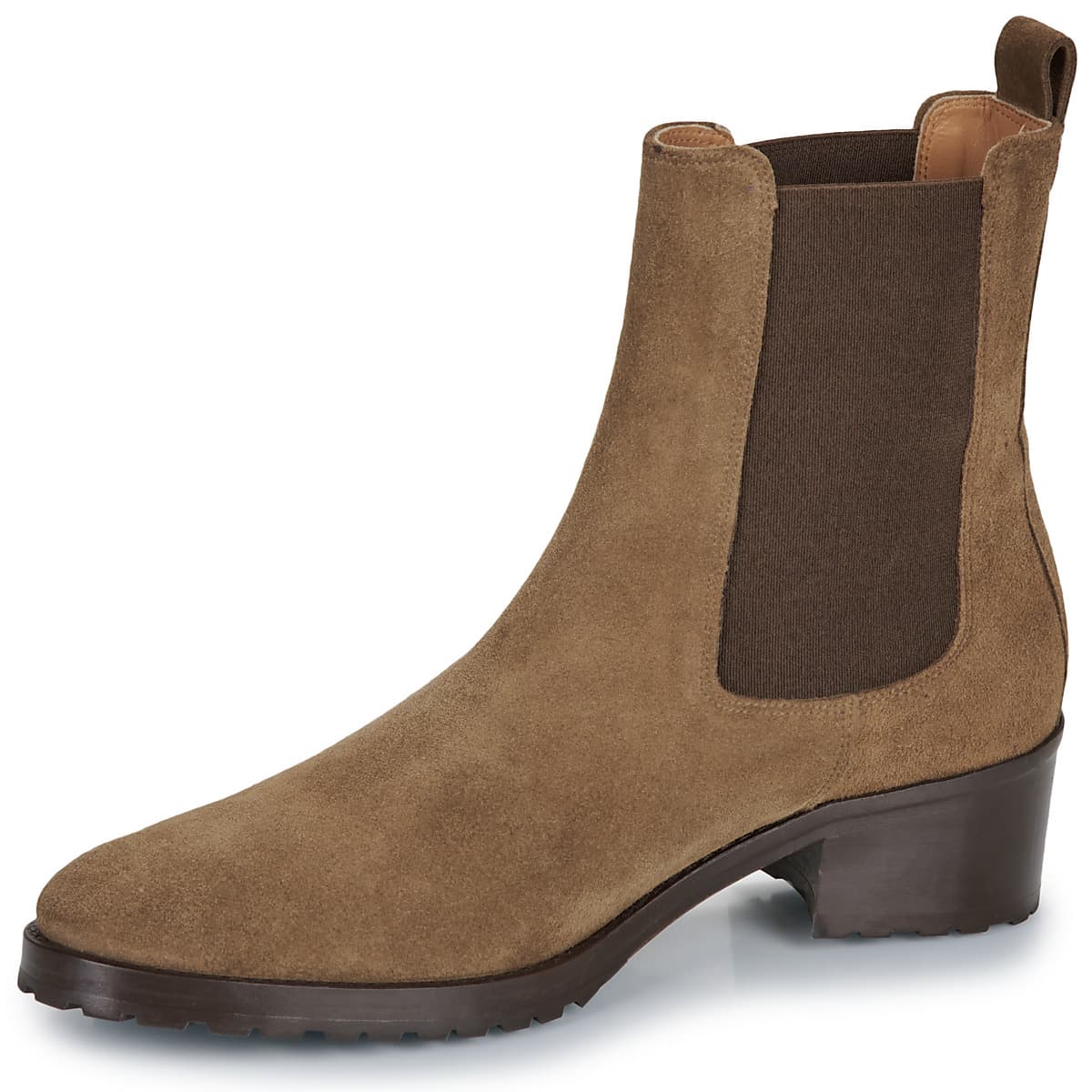 Women's Boots Anthology Paris Brown