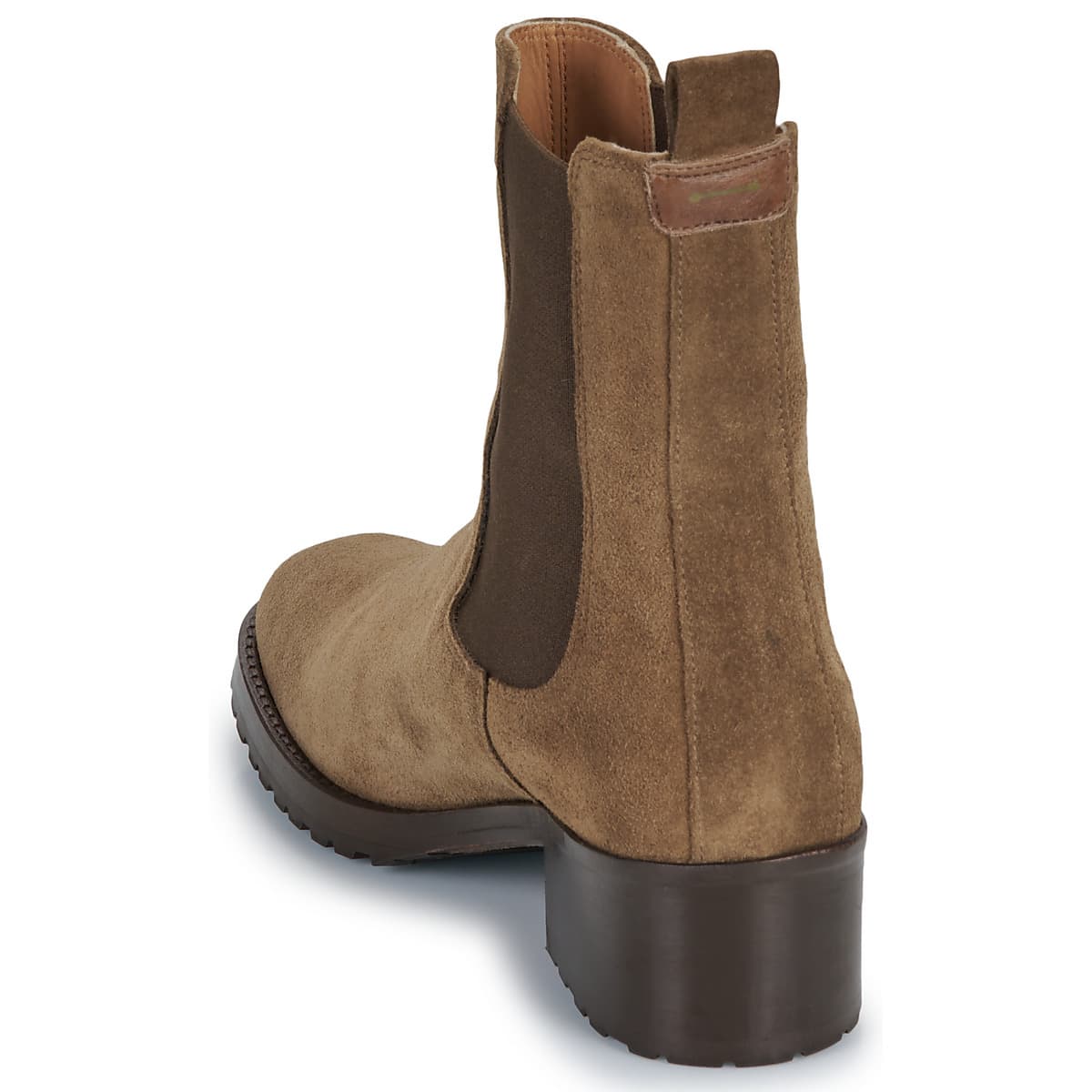Women's Boots Anthology Paris Brown