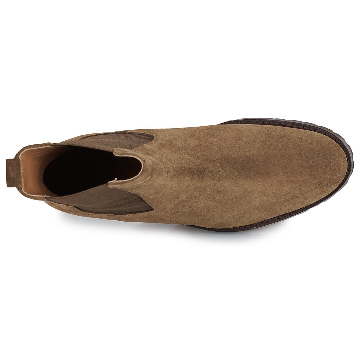 Women's Boots Anthology Paris Brown