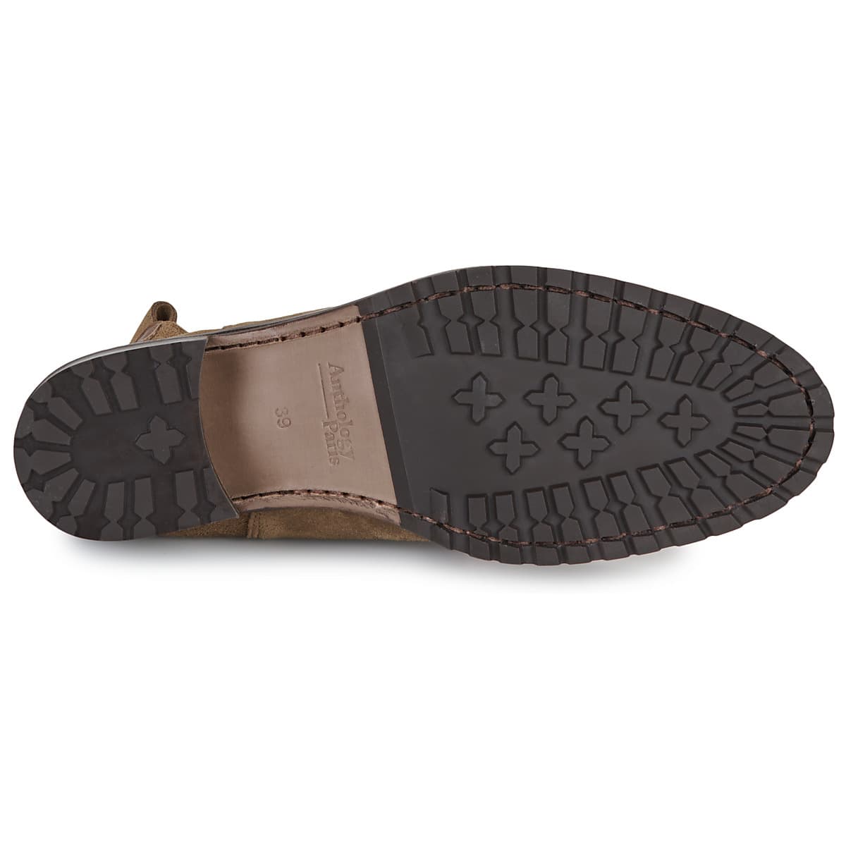 Women's Boots Anthology Paris Brown