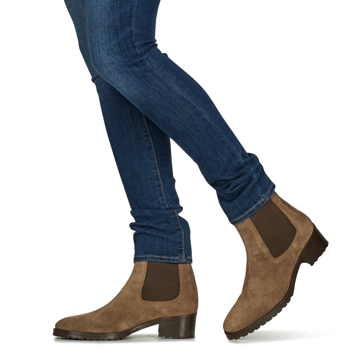 Women's Boots Anthology Paris Brown