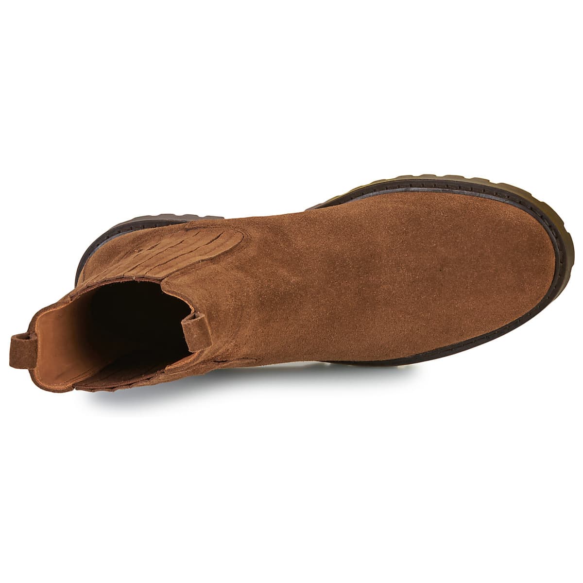 Women's Boots Anthology Paris Brown