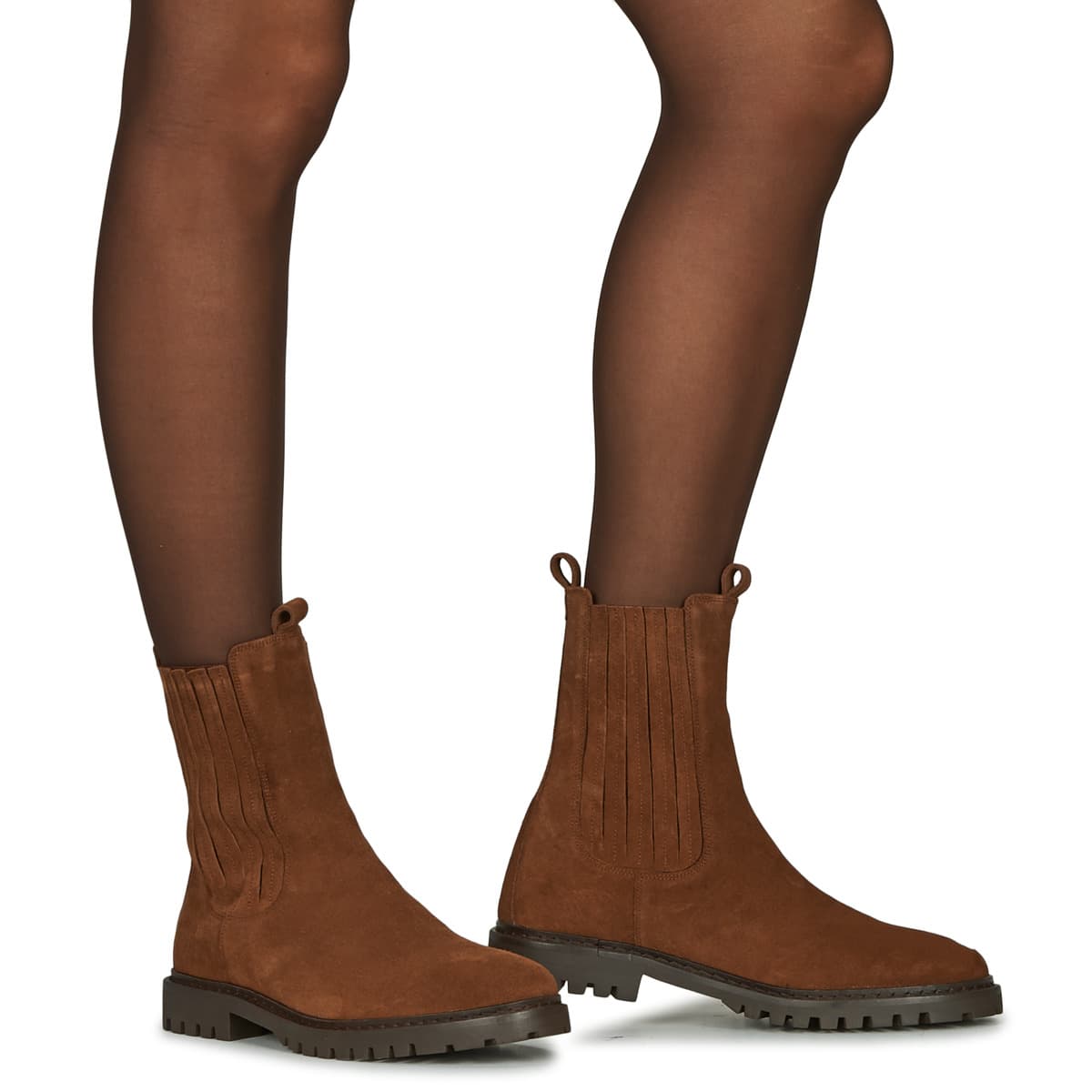 Women's Boots Anthology Paris Brown