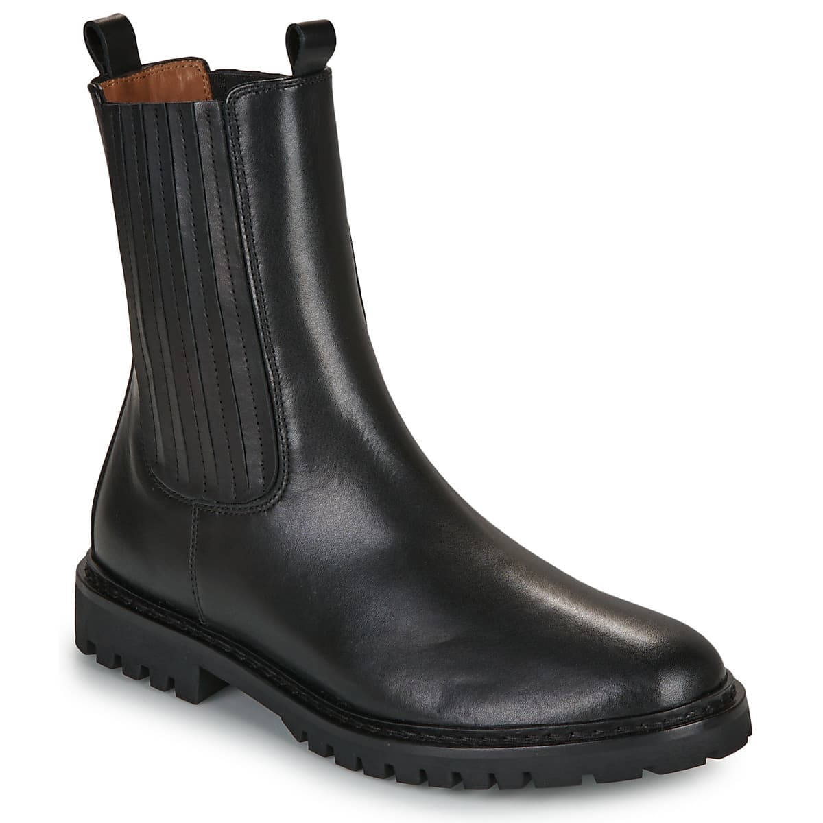 Women's Boots Anthology Paris Black