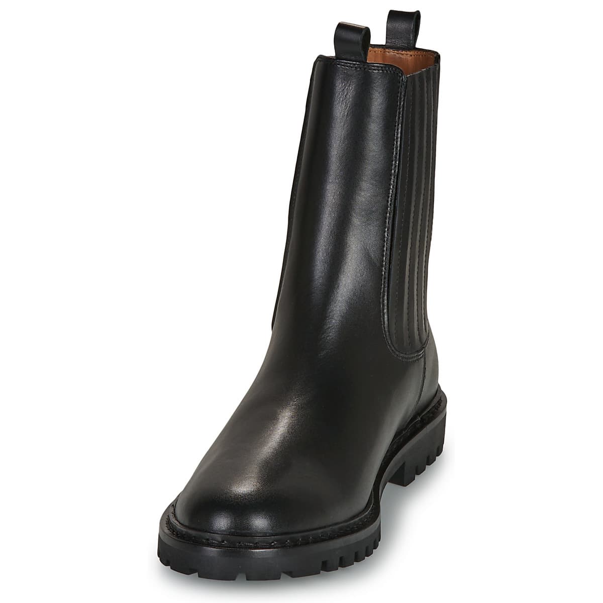 Women's Boots Anthology Paris Black