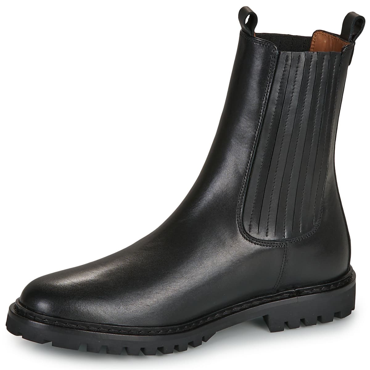 Women's Boots Anthology Paris Black